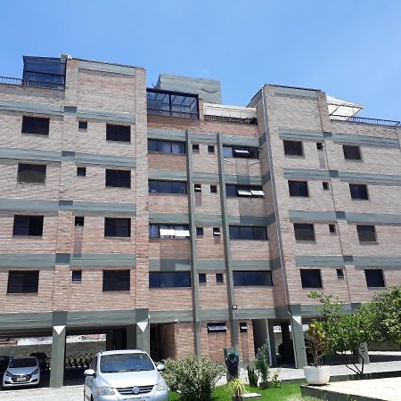 אובטובה Apartamento Praia Centro מראה חיצוני תמונה