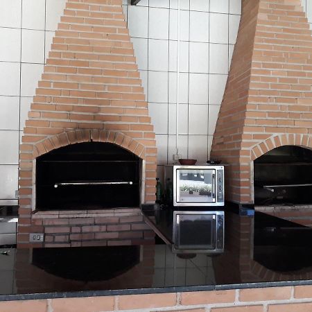 אובטובה Apartamento Praia Centro מראה חיצוני תמונה