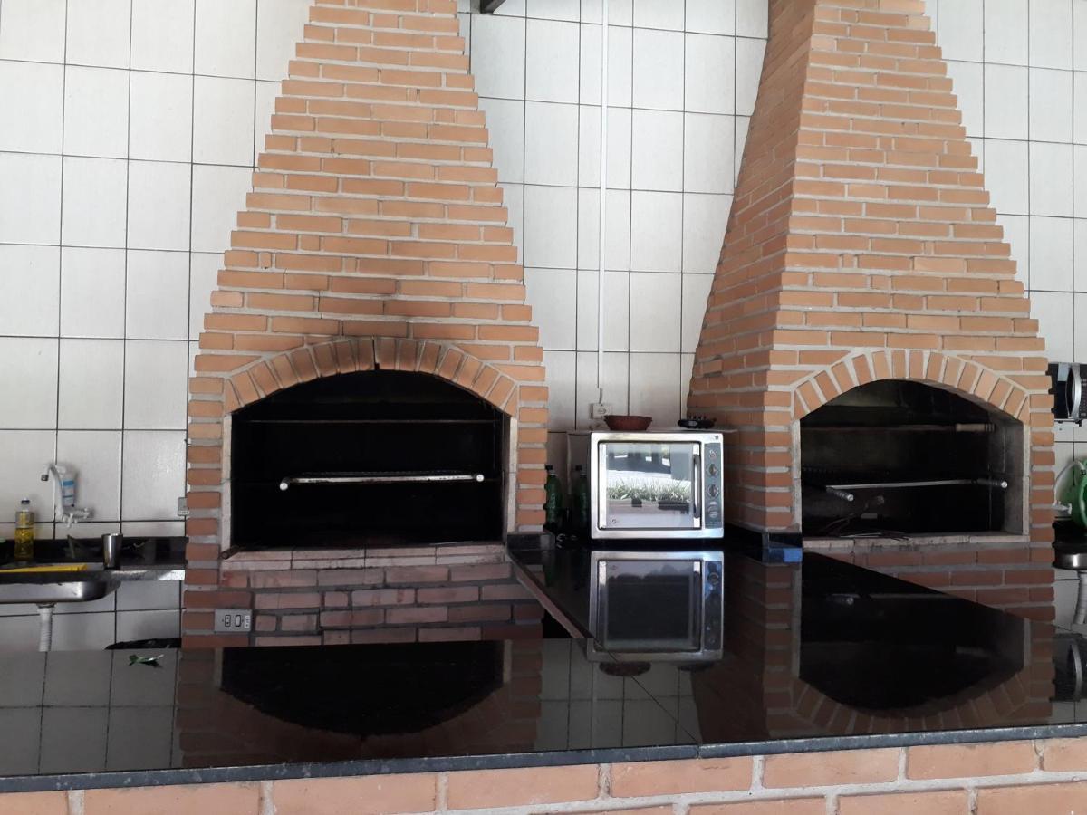 אובטובה Apartamento Praia Centro מראה חיצוני תמונה
