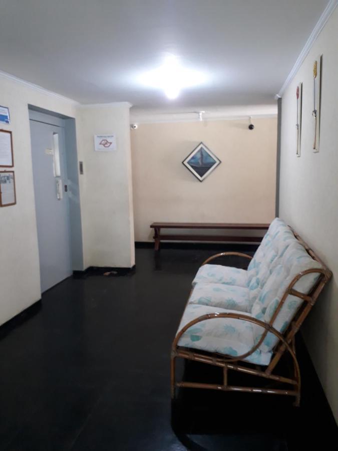 אובטובה Apartamento Praia Centro מראה חיצוני תמונה