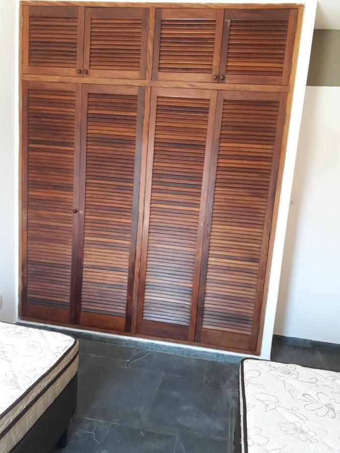 אובטובה Apartamento Praia Centro מראה חיצוני תמונה