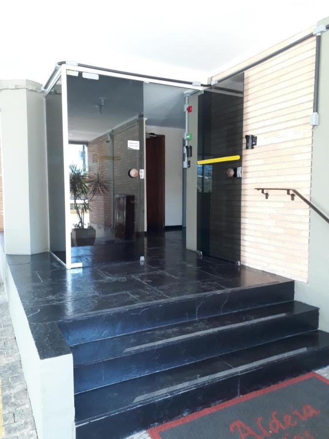 אובטובה Apartamento Praia Centro מראה חיצוני תמונה
