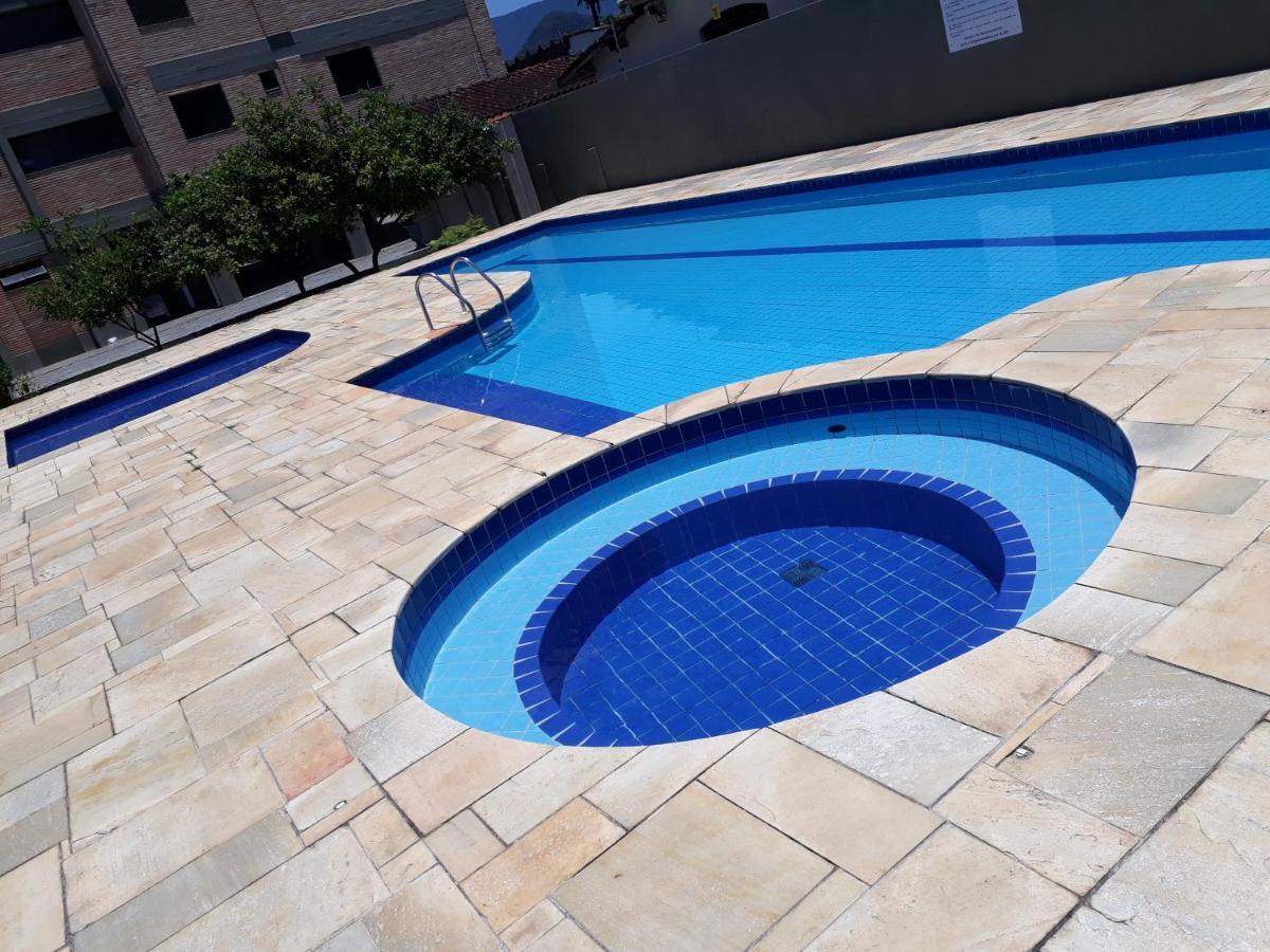 אובטובה Apartamento Praia Centro מראה חיצוני תמונה