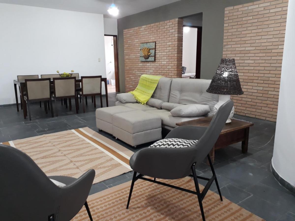 אובטובה Apartamento Praia Centro מראה חיצוני תמונה