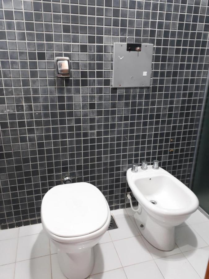 אובטובה Apartamento Praia Centro מראה חיצוני תמונה