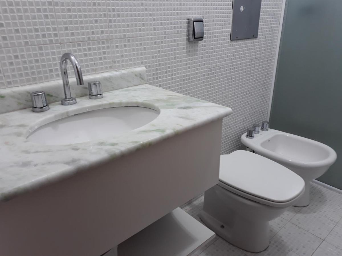אובטובה Apartamento Praia Centro מראה חיצוני תמונה