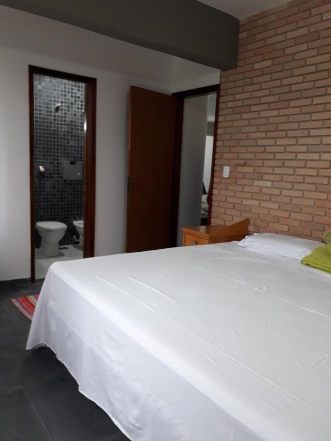 אובטובה Apartamento Praia Centro מראה חיצוני תמונה