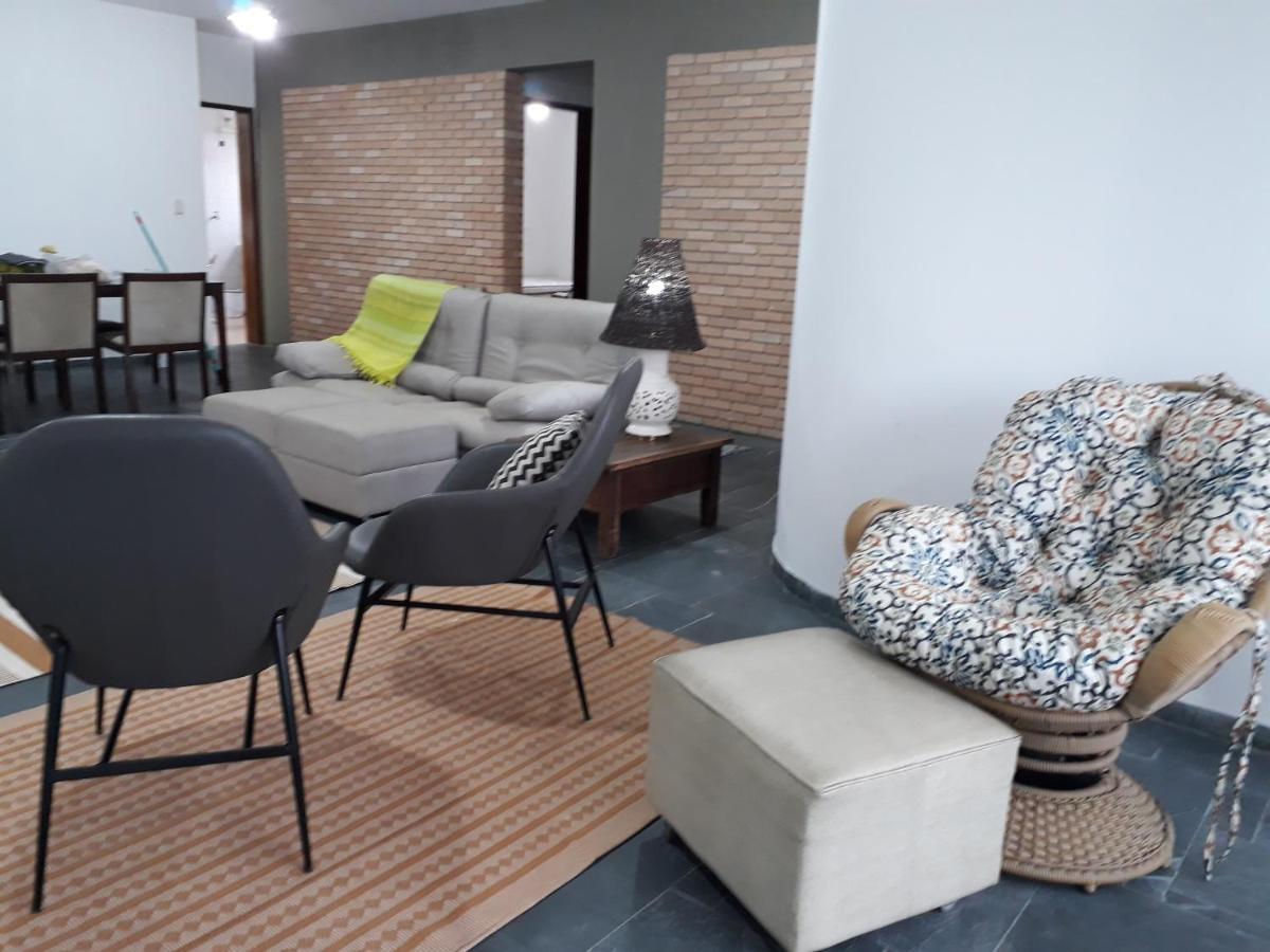 אובטובה Apartamento Praia Centro מראה חיצוני תמונה